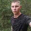 Даниил, 21 год