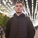 Матвей, 21 год