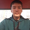 Dias, 22 года