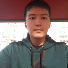 Фотография мужчины Dias, 22 года из г. Астана