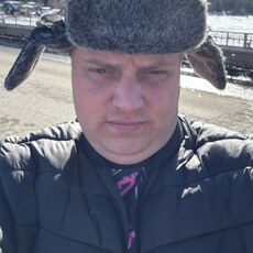 Фотография мужчины Влад, 32 года из г. Бийск
