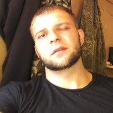 Фотография мужчины Сергей, 32 года из г. Владивосток