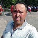 Бек, 50 лет