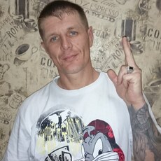 Фотография мужчины Алексей, 42 года из г. Владивосток