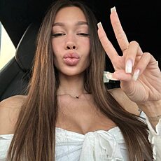 Фотография девушки Алина, 21 год из г. Донецк