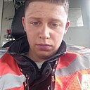 Кирилл, 19 лет