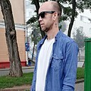 Андрей, 36 лет