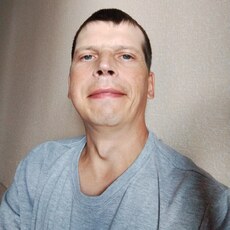 Фотография мужчины Антон, 43 года из г. Ижевск