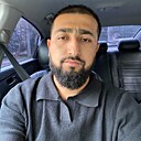 Алик, 32 года
