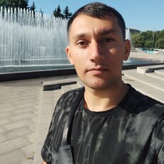 Фотография мужчины Тельман, 32 года из г. Бийск