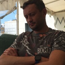 Фотография мужчины Сергей, 37 лет из г. Нижний Новгород