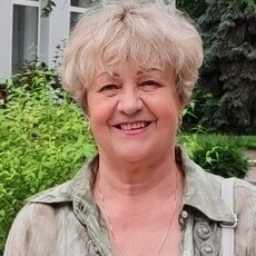Фотография девушки Любовь, 65 лет из г. Коломна