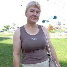 Фотография девушки Марина, 48 лет из г. Волковыск