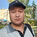 Хурсандбек, 35 лет