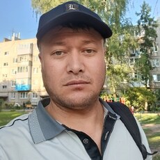 Фотография мужчины Хурсандбек, 35 лет из г. Нижний Новгород