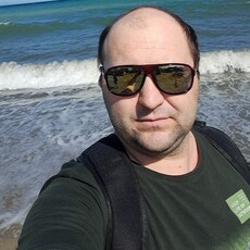 Фотография мужчины Дмитрий, 35 лет из г. Каунас