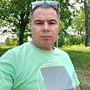 Родион, 39 лет