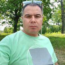 Фотография мужчины Родион, 39 лет из г. Волжск