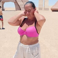 Фотография девушки Тамара, 55 лет из г. Мытищи
