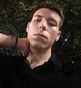 Алексей, 19 лет