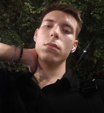 Фотография мужчины Алексей, 19 лет из г. Пятигорск