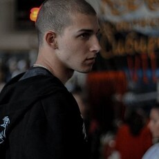 Фотография мужчины Артём, 22 года из г. Красноярск