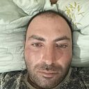 Аветис, 33 года