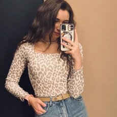 Фотография девушки Екатерина, 23 года из г. Воскресенск