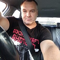 Фотография мужчины Роман, 49 лет из г. Чехов