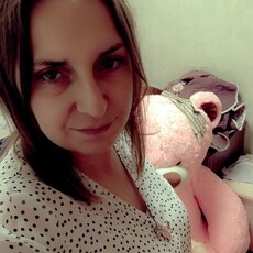 Фотография девушки Эля, 34 года из г. Москва