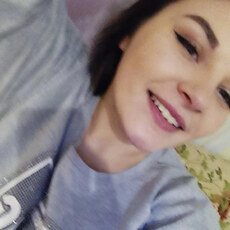 Фотография девушки Настя, 23 года из г. Солигорск