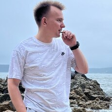 Фотография мужчины Кирилл, 25 лет из г. Уссурийск