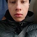 Андрей, 20 лет