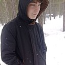 Даня, 18 лет