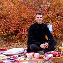 Ник, 25 лет