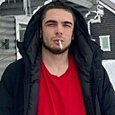 Роман, 28 лет