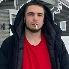 Фотография мужчины Роман, 28 лет из г. Караганда