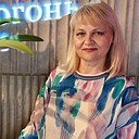 Лариса, 57 лет