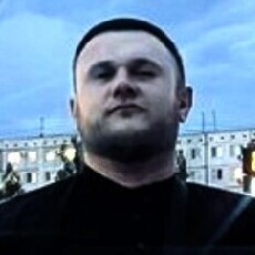 Фотография мужчины Даниил, 30 лет из г. Снежное