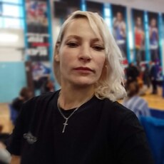 Кристина, 38 из г. Соль-Илецк.