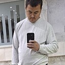 Бек, 32 года