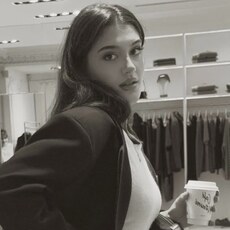 Фотография девушки Алина, 25 лет из г. Одинцово