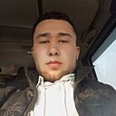 Асадулло, 22 года