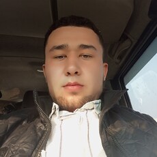 Фотография мужчины Асадулло, 22 года из г. Альметьевск