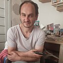 Илья, 37 лет