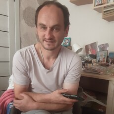 Фотография мужчины Илья, 37 лет из г. Витебск