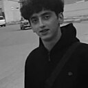 Ruzi, 19 лет