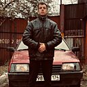 Дима, 21 год