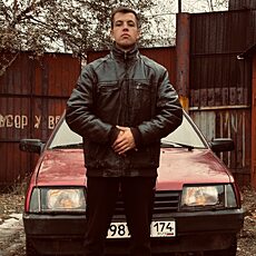 Фотография мужчины Дима, 21 год из г. Челябинск