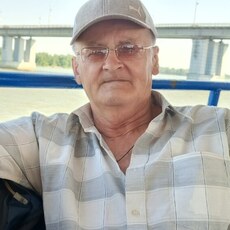 Фотография мужчины Сергей, 65 лет из г. Барнаул